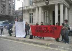 indymedia.co.uk Noureddin