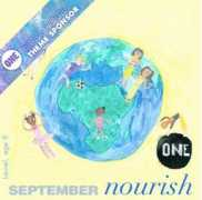 documama.org Nourish