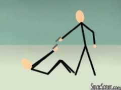 stickscene.com Novander
