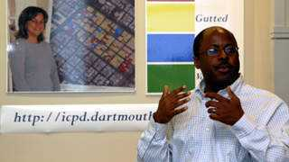 dartmouth.edu Novart