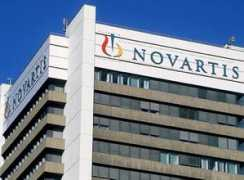 Novartis