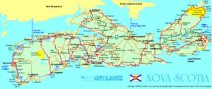 reefball.com Novascotia