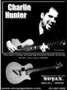 justjazzguitar.com Novax