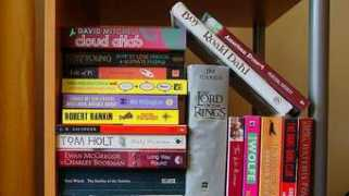 yostatus.com Novels