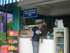 mahesajenar.com Novendra