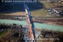 swisscastles.ch Noville