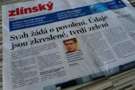 michalberg.cz Novina