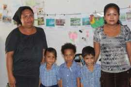 blog.childfund.org Novito