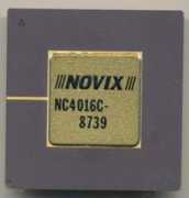 Novix