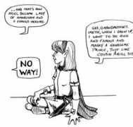 Noway