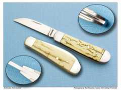 customknifegallery.com Nowland