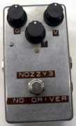 Nozzy