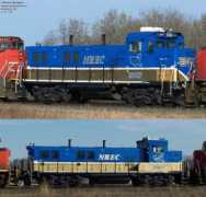 railroadforums.com Nrec
