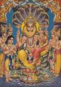 harekrishnatemple.com Nrsimha