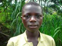 Nsabimana