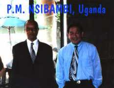 meiwahrestaurant.com Nsibambi