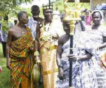 ghanavillage.org Nsona