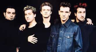 Nsync