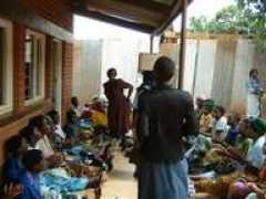 dream.santegidio.com Ntenga