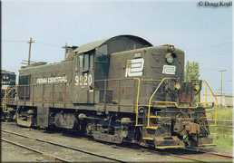 american-rails.com Ntwa