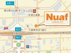 burari.net Nuaf