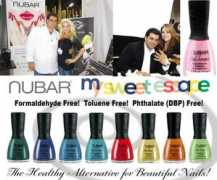 Nubar