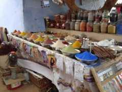 turistipercaso.it Nubiano