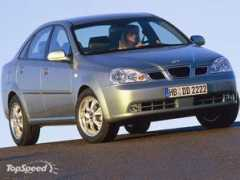 topspeed.com Nubira