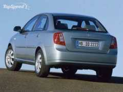topspeed.com Nubira