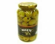 Nucete
