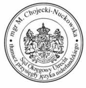 poolsevertaling.com Nuckowska