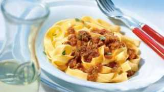 knorr.de Nudel