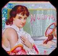 cigarlabeljunkie.com Nudita