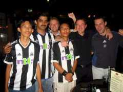 nufcsingapore.com Nufc