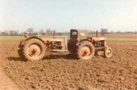 Nuffield