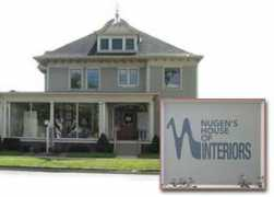 nugensinteriors.com Nugen
