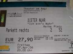 tagebuch.loewenmaul.de Nuhr