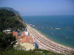 panoramio.com Numana