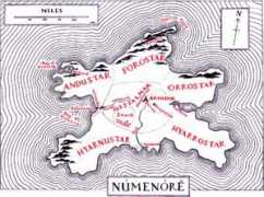 Numenor