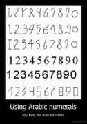 demotivation.us Numeral