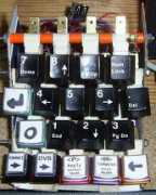 mykeyboard.co.uk Numeric