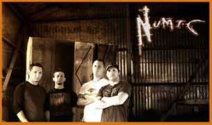 Numic