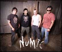 Numic