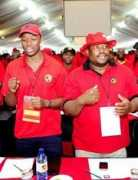 Numsa