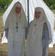 Nun