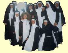 Nun