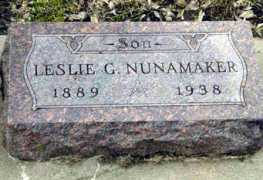 Nunamaker