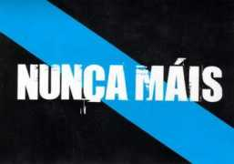 Nunca