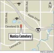 mlive.com Nunica