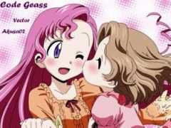 theotaku.com Nunnally